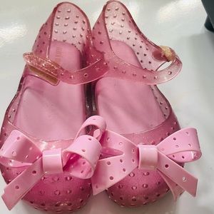 Mini melissa